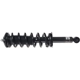 Purchase Top-Quality EVOLUTION - VSUB007L - Complete Shock Absorber Kit pa2