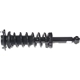 Purchase Top-Quality EVOLUTION - VSUB008 - Complete Shock Absorber Kit pa1