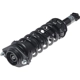 Purchase Top-Quality EVOLUTION - VSUB008 - Complete Shock Absorber Kit pa2