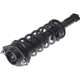 Purchase Top-Quality EVOLUTION - VSUB027 - Complete Shock Absorber Kit pa1