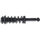 Purchase Top-Quality EVOLUTION - VSUB027 - Complete Shock Absorber Kit pa2