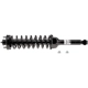 Purchase Top-Quality Rear Complete Strut Assembly by EVOLUTION - V171325 pa4