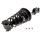 Purchase Top-Quality Rear Complete Strut Assembly by EVOLUTION - V171584 pa3