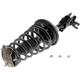 Purchase Top-Quality Rear Complete Strut Assembly by EVOLUTION - V171585 pa4