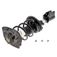 Purchase Top-Quality Rear Complete Strut Assembly by EVOLUTION - V171671R pa4