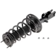 Purchase Top-Quality Rear Complete Strut Assembly by EVOLUTION - V172309 pa3