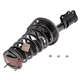 Purchase Top-Quality Rear Complete Strut Assembly by EVOLUTION - V172310 pa3