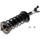 Purchase Top-Quality Rear Complete Strut Assembly by EVOLUTION - V172984 pa3