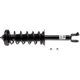 Purchase Top-Quality Rear Complete Strut Assembly by EVOLUTION - V172984 pa4