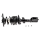 Purchase Top-Quality Rear Complete Strut Assembly by EVOLUTION - V271662R pa3