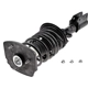 Purchase Top-Quality Rear Complete Strut Assembly by EVOLUTION - V271662R pa4