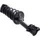 Purchase Top-Quality FCS AUTOMOTIVE - 1331060L - Rear Complete Strut Assembly pa4