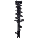 Purchase Top-Quality FCS AUTOMOTIVE - 1331060L - Rear Complete Strut Assembly pa5