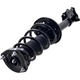 Purchase Top-Quality FCS AUTOMOTIVE - 1331060L - Rear Complete Strut Assembly pa7
