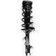 Purchase Top-Quality Rear Complete Strut Assembly by FCS AUTOMOTIVE - 1331060R pa3