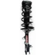 Purchase Top-Quality Rear Complete Strut Assembly by FCS AUTOMOTIVE - 1331060R pa1