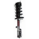 Purchase Top-Quality Rear Complete Strut Assembly by FCS AUTOMOTIVE - 1331614R pa1