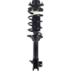 Purchase Top-Quality Rear Complete Strut Assembly by FCS AUTOMOTIVE - 1331652L pa2