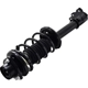 Purchase Top-Quality Rear Complete Strut Assembly by FCS AUTOMOTIVE - 1331652L pa4