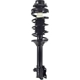 Purchase Top-Quality Rear Complete Strut Assembly by FCS AUTOMOTIVE - 1331652L pa5