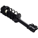 Purchase Top-Quality Rear Complete Strut Assembly by FCS AUTOMOTIVE - 1331652L pa6