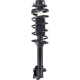 Purchase Top-Quality Rear Complete Strut Assembly by FCS AUTOMOTIVE - 1331652R pa4