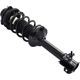 Purchase Top-Quality Rear Complete Strut Assembly by FCS AUTOMOTIVE - 1331652R pa6