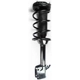 Purchase Top-Quality FCS AUTOMOTIVE - 1331767L - Suspension Strut and Coil Spring Assembly pa2