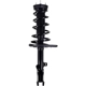 Purchase Top-Quality FCS AUTOMOTIVE - 1331783L - Rear Complete Strut Assembly pa2