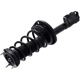 Purchase Top-Quality FCS AUTOMOTIVE - 1331783L - Rear Complete Strut Assembly pa5