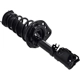 Purchase Top-Quality FCS AUTOMOTIVE - 1331783L - Rear Complete Strut Assembly pa6