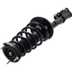 Purchase Top-Quality FCS AUTOMOTIVE - 1331786R - Rear Complete Strut Assembly pa5