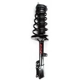 Purchase Top-Quality Rear Complete Strut Assembly by FCS AUTOMOTIVE - 1331786L pa1