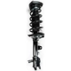 Purchase Top-Quality Rear Complete Strut Assembly by FCS AUTOMOTIVE - 1331802L pa2