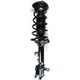 Purchase Top-Quality Rear Complete Strut Assembly by FCS AUTOMOTIVE - 1331802R pa2