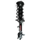 Purchase Top-Quality Rear Complete Strut Assembly by FCS AUTOMOTIVE - 1331802R pa1