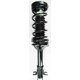 Purchase Top-Quality FCS AUTOMOTIVE - 1332318 - Rear Complete Strut Assembly pa3
