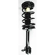 Purchase Top-Quality FCS AUTOMOTIVE - 1332328R - Rear Complete Strut Assembly pa2