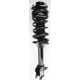 Purchase Top-Quality Rear Complete Strut Assembly by FCS AUTOMOTIVE - 1332332R pa2