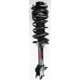 Purchase Top-Quality Rear Complete Strut Assembly by FCS AUTOMOTIVE - 1332332R pa1