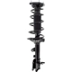 Purchase Top-Quality FCS AUTOMOTIVE - 1333330R - Rear Complete Strut Assembly pa2