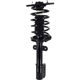 Purchase Top-Quality FCS AUTOMOTIVE - 1333354R - Rear Complete Strut Assembly pa5