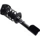 Purchase Top-Quality FCS AUTOMOTIVE - 1333354R - Rear Complete Strut Assembly pa7