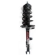 Purchase Top-Quality Rear Complete Strut Assembly by FCS AUTOMOTIVE - 1333378L pa1