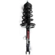 Purchase Top-Quality Rear Complete Strut Assembly by FCS AUTOMOTIVE - 1333378R pa1