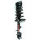 Purchase Top-Quality Rear Complete Strut Assembly by FCS AUTOMOTIVE - 1333380L pa1