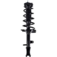 Purchase Top-Quality FCS AUTOMOTIVE - 1333433L -Rear Complete Strut Assembly pa2