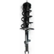 Purchase Top-Quality Rear Complete Strut Assembly by FCS AUTOMOTIVE - 1333533L pa2