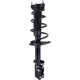 Purchase Top-Quality Rear Complete Strut Assembly by FCS AUTOMOTIVE - 1333533R pa4