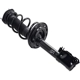 Purchase Top-Quality Rear Complete Strut Assembly by FCS AUTOMOTIVE - 1333533R pa6